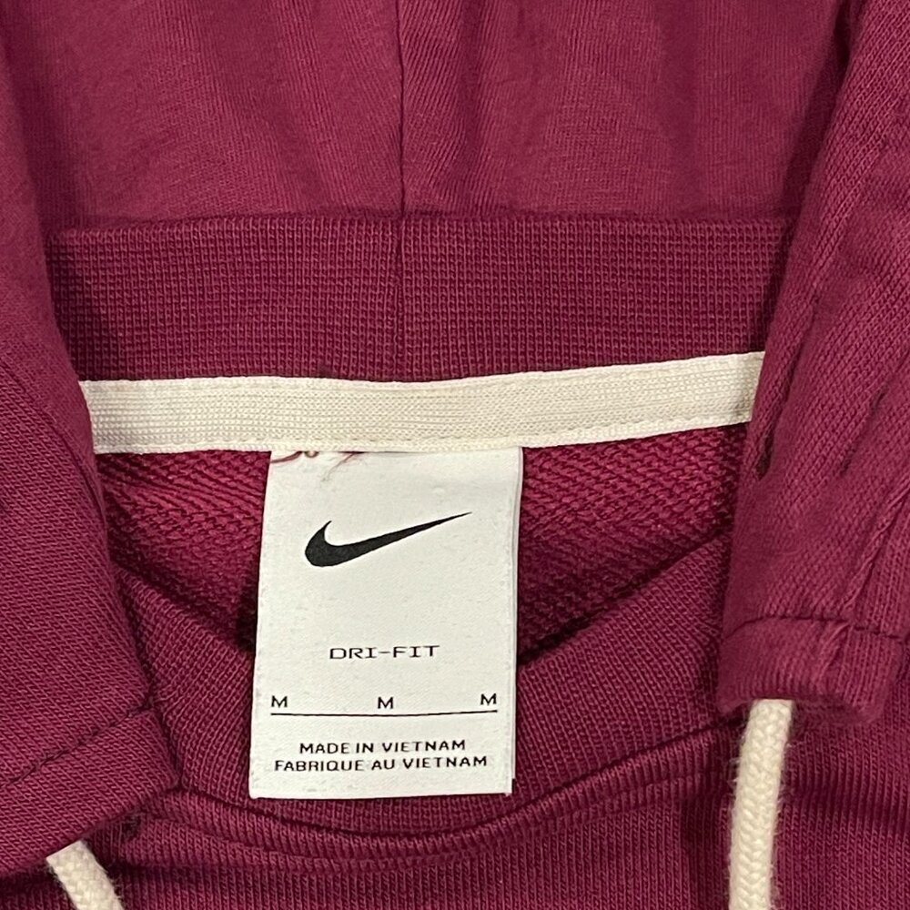Nike Hoodie Men's Small M Dri-FIT Basketball Standard Issue Pullover Hoodie - Picture 10 of 11